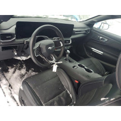 2025 FORD MUSTANG 1FA6P8CF5S5406534 74755455