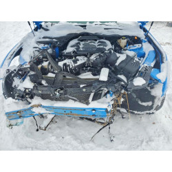 2025 FORD MUSTANG 1FA6P8CF5S5406534 74755455