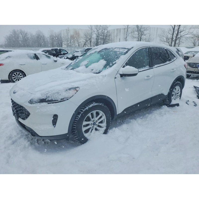 2020 FORD ESCAPE 1FMCU9G64LUC14157 74782115