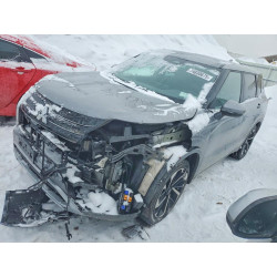 2023 MITSUBISHI OUTLANDER JA4J4UA85PZ030650 74830675