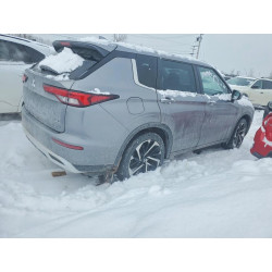 2023 MITSUBISHI OUTLANDER JA4J4UA85PZ030650 74830675