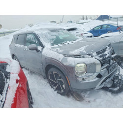 2023 MITSUBISHI OUTLANDER JA4J4UA85PZ030650 74830675