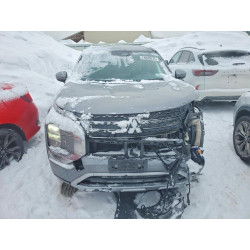 2023 MITSUBISHI OUTLANDER JA4J4UA85PZ030650 74830675