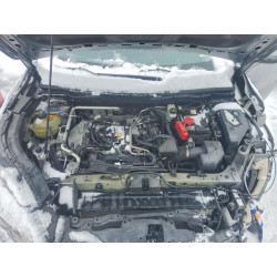 2023 MITSUBISHI OUTLANDER JA4J4UA85PZ030650 74830675