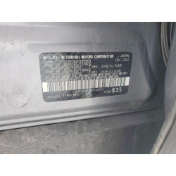 2023 MITSUBISHI OUTLANDER JA4J4UA85PZ030650 74830675