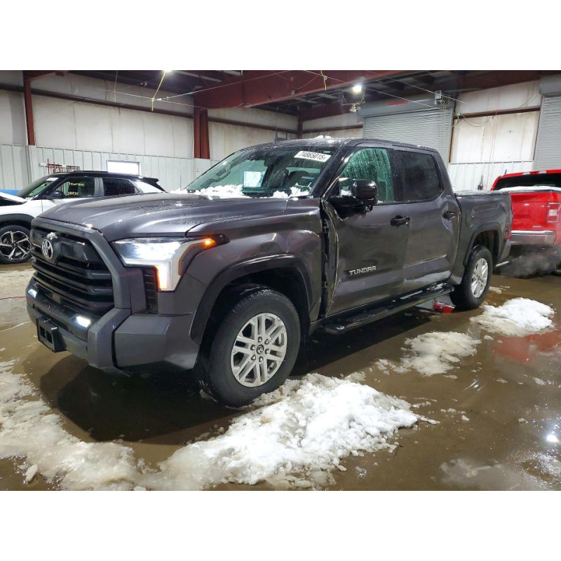 2022 TOYOTA TUNDRA 5TFLA5DB9NX009832 74865015