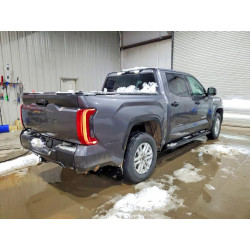 2022 TOYOTA TUNDRA 5TFLA5DB9NX009832 74865015