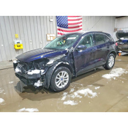 2021 FORD ESCAPE 1FMCU9G69MUB20745 74877045