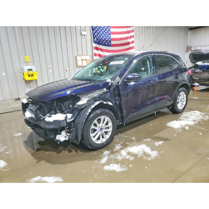 2021 FORD ESCAPE 1FMCU9G69MUB20745 74877045