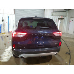 2021 FORD ESCAPE 1FMCU9G69MUB20745 74877045