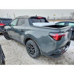 2022 HYUNDAI SANTA CRUZ 5NTJCDAE3NH003810 75030865