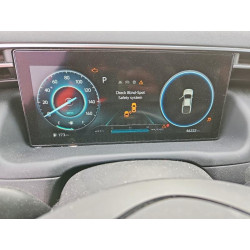 2022 HYUNDAI SANTA CRUZ 5NTJCDAE3NH003810 75030865