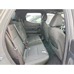 2022 HYUNDAI SANTA CRUZ 5NTJCDAE3NH003810 75030865