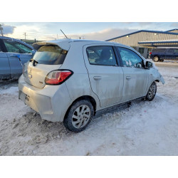 2021 MITSUBISHI MIRAGE ML32AUHJ0MH008510 75109835