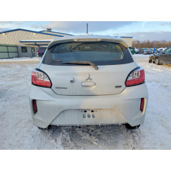 2021 MITSUBISHI MIRAGE ML32AUHJ0MH008510 75109835