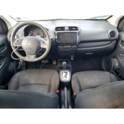 2021 MITSUBISHI MIRAGE ML32AUHJ0MH008510 75109835