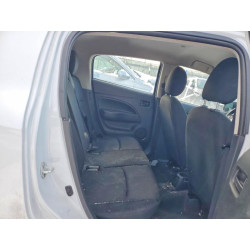 2021 MITSUBISHI MIRAGE ML32AUHJ0MH008510 75109835