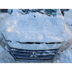 2021 MITSUBISHI MIRAGE ML32AUHJ0MH008510 75109835