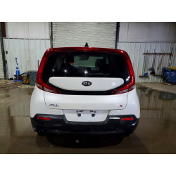 2021 KIA SOUL KNDJ23AU6M7124742 75113605