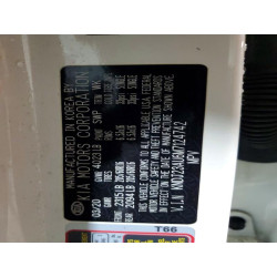 2021 KIA SOUL KNDJ23AU6M7124742 75113605