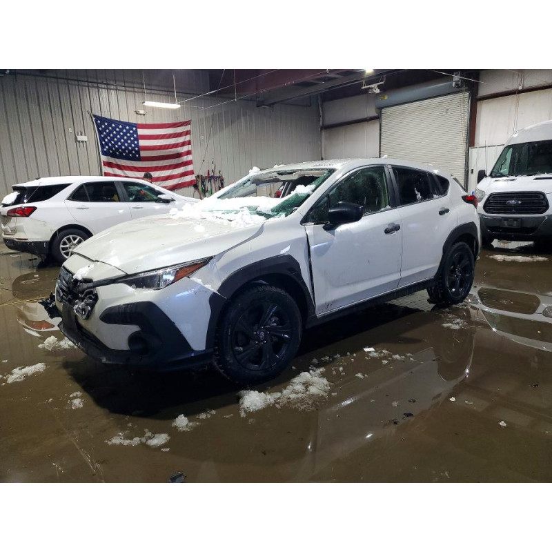 2024 SUBARU XV JF2GUABC3R8295479 75158835