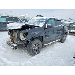 2020 CHEVROLET COLORADO 1GCGTCEN9L1114623 75169765