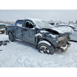 2020 CHEVROLET COLORADO 1GCGTCEN9L1114623 75169765