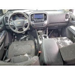 2020 CHEVROLET COLORADO 1GCGTCEN9L1114623 75169765