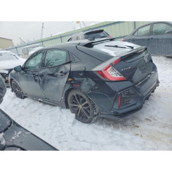 2021 HONDA CIVIC SHHFK7H4XMU421833 75248975
