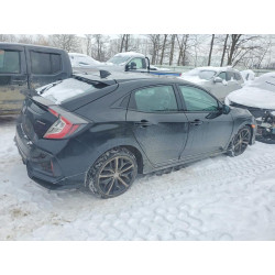 2021 HONDA CIVIC SHHFK7H4XMU421833 75248975