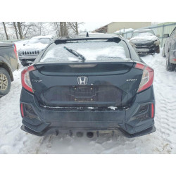 2021 HONDA CIVIC SHHFK7H4XMU421833 75248975
