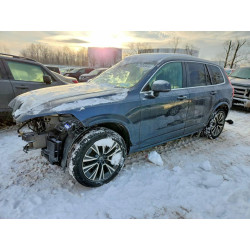 2020 VOLVO XC90 YV4102PK7L1611713 75349495