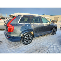 2020 VOLVO XC90 YV4102PK7L1611713 75349495