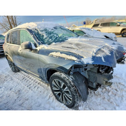 2020 VOLVO XC90 YV4102PK7L1611713 75349495