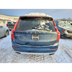 2020 VOLVO XC90 YV4102PK7L1611713 75349495