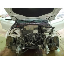 2016 BMW 4 SERIES