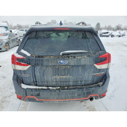 2021 SUBARU FORESTER JF2SKALC5MH450198 75384495