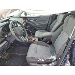 2021 SUBARU FORESTER JF2SKALC5MH450198 75384495