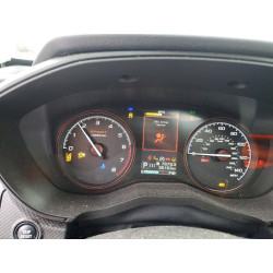 2021 SUBARU FORESTER JF2SKALC5MH450198 75384495