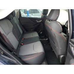 2021 SUBARU FORESTER JF2SKALC5MH450198 75384495