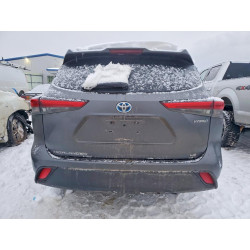 2021 TOYOTA HIGHLANDER 5TDBBRCH7MS516660 75415915