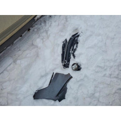 2021 TOYOTA HIGHLANDER 5TDBBRCH7MS516660 75415915