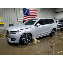 2023 VOLVO XC90 YV4L12PV2P1917675 75420605