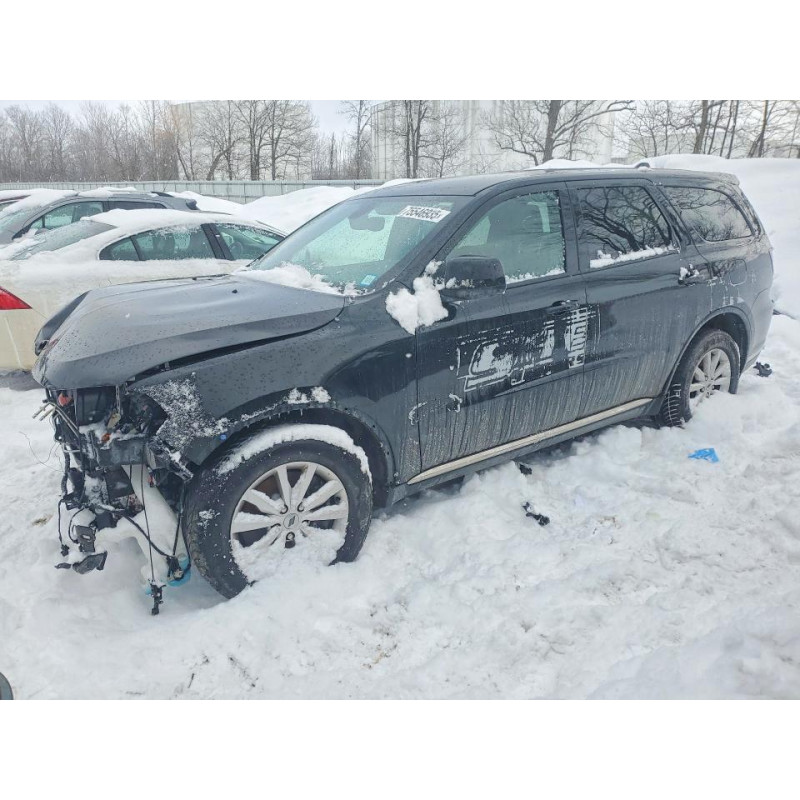 2024 DODGE DURANGO 1C4SDJFT6RC214085 75546935