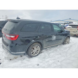 2024 DODGE DURANGO 1C4SDJFT6RC214085 75546935