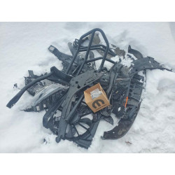 2024 DODGE DURANGO 1C4SDJFT6RC214085 75546935