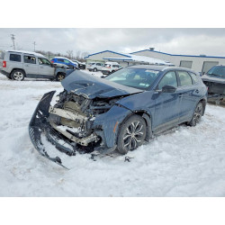 2025 TOYOTA CROWN SIGN JTDACAAJ0S3014944 75595765