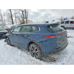 2025 TOYOTA CROWN SIGN JTDACAAJ0S3014944 75595765