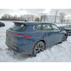 2025 TOYOTA CROWN SIGN JTDACAAJ0S3014944 75595765