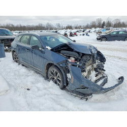 2025 TOYOTA CROWN SIGN JTDACAAJ0S3014944 75595765